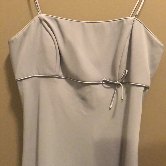 Bridesmaid Dress - Picture 8 of 12